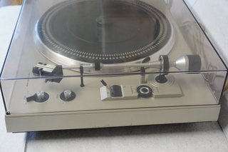 Tocadiscos Philips 685 Mark II Electrónico