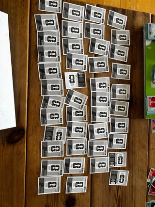 Cromos Panini Mundial FIFA 2026 primeros 10 grupos