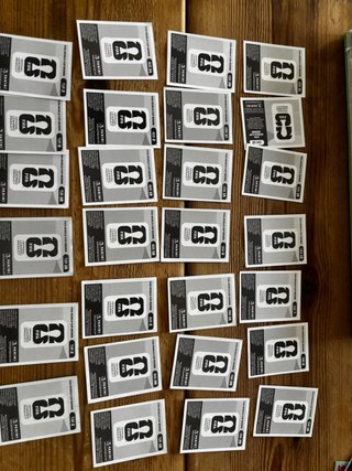 Cromos Panini Mundial FIFA 2026 primeros 10 grupos