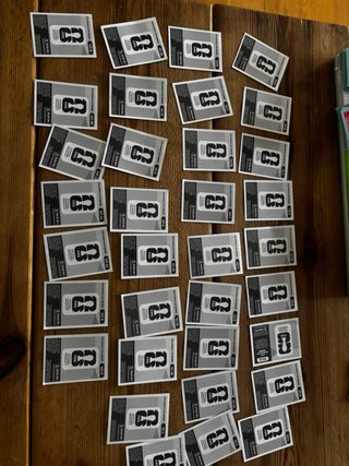 Cromos Panini Mundial FIFA 2026 primeros 10 grupos