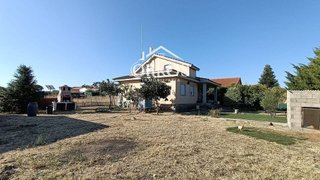 Chalet en venta en Calvarrasa de Arriba