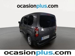 Citroen Berlingo Combi BlueHDi 130 S&S Talla M Feel 96 kW (130 CV)