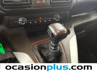 Citroen Berlingo Combi BlueHDi 130 S&S Talla M Feel 96 kW (130 CV)