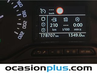 Citroen Berlingo Combi BlueHDi 130 S&S Talla M Feel 96 kW (130 CV)