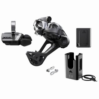 Kit XTR M9250 Di2 SGS