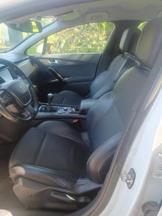 Peugeot 508 2013