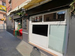 Local comercial en venta en Vinyets - Molí Vell en Sant Boi de Llobregat