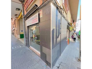 Local comercial en venta en Vinyets - Molí Vell en Sant Boi de Llobregat