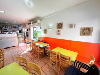 Local comercial en venta en Vinyets - Molí Vell en Sant Boi de Llobregat
