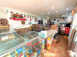 Local comercial en venta en Vinyets - Molí Vell en Sant Boi de Llobregat