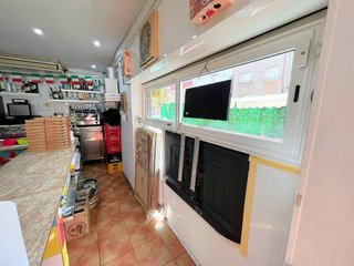 Local comercial en venta en Vinyets - Molí Vell en Sant Boi de Llobregat
