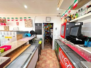 Local comercial en venta en Vinyets - Molí Vell en Sant Boi de Llobregat
