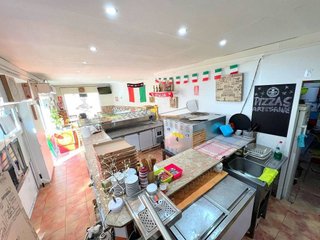 Local comercial en venta en Vinyets - Molí Vell en Sant Boi de Llobregat