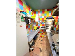 Local comercial en venta en Vinyets - Molí Vell en Sant Boi de Llobregat