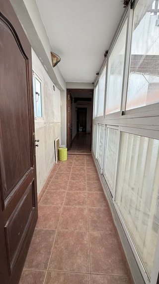 Ático en venta en Centro Histórico - Plaza España en Cádiz