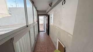 Ático en venta en Centro Histórico - Plaza España en Cádiz