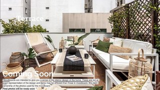 Piso en alquiler en La Salut en Barcelona