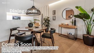 Piso en alquiler en La Salut en Barcelona