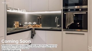 Piso en alquiler en La Salut en Barcelona