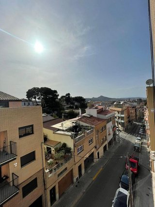 Piso en venta en Centre en Sant Boi de Llobregat
