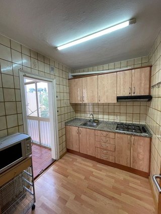 Piso en venta en Centre en Sant Boi de Llobregat
