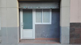 Local comercial en venta en Calella