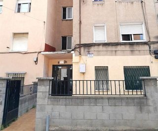 Piso en venta en Zona Mercat en Rubí