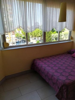 Piso en alquiler en Paseo Marítimo de Levante en Vélez-Málaga