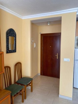 Piso en alquiler en Paseo Marítimo de Levante en Vélez-Málaga