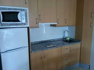Piso en alquiler en Paseo Marítimo de Levante en Vélez-Málaga