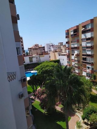 Piso en alquiler en Paseo Marítimo de Levante en Vélez-Málaga