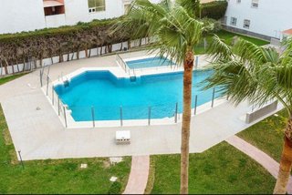 Piso en alquiler en Paseo Marítimo de Levante en Vélez-Málaga