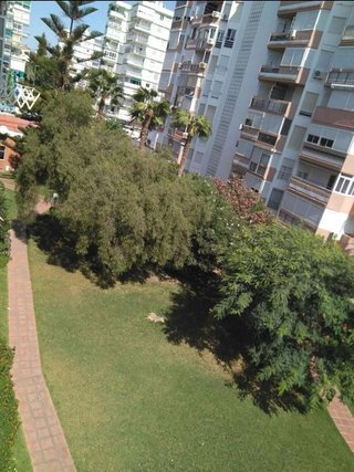 Piso en alquiler en Paseo Marítimo de Levante en Vélez-Málaga
