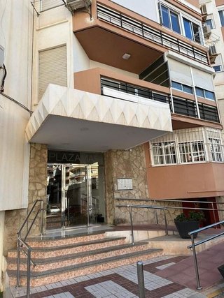 Piso en alquiler en Paseo Marítimo de Levante en Vélez-Málaga
