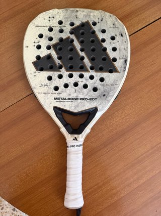 Adidas Metalbone Pro EDT 2025