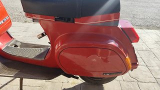 Vespa PK 75 XL