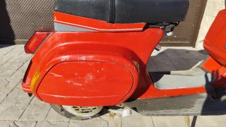 Vespa PK 75 XL