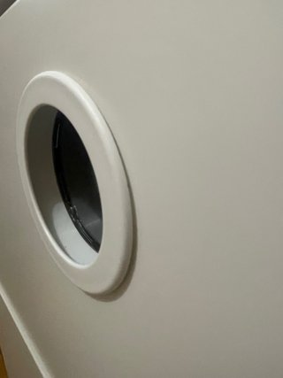 Cómoda IKEA BUSUNGE blanca