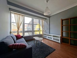 Piso en alquiler en Zona Ultramar en Ferrol