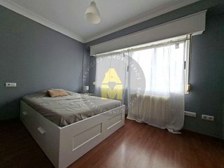 Piso en alquiler en Zona Ultramar en Ferrol