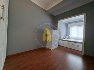 Piso en alquiler en Zona Ultramar en Ferrol