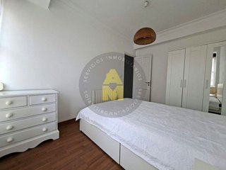 Piso en alquiler en Zona Ultramar en Ferrol