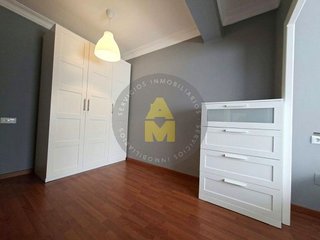 Piso en alquiler en Zona Ultramar en Ferrol