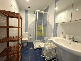 Piso en alquiler en Zona Ultramar en Ferrol