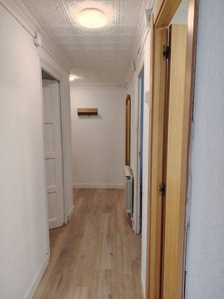Piso en alquiler en Ciudad Jardín - Parque Roma en Zaragoza