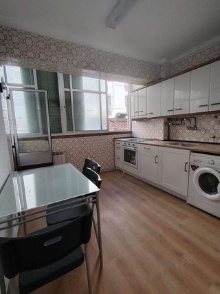 Piso en alquiler en Ciudad Jardín - Parque Roma en Zaragoza