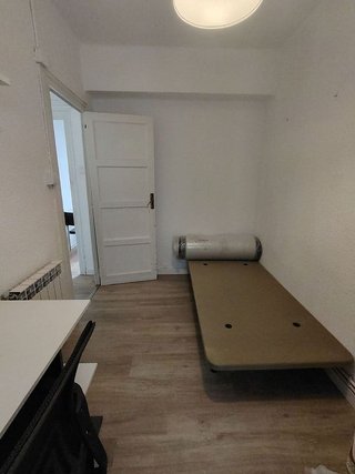 Piso en alquiler en Ciudad Jardín - Parque Roma en Zaragoza