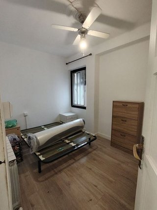 Piso en alquiler en Ciudad Jardín - Parque Roma en Zaragoza