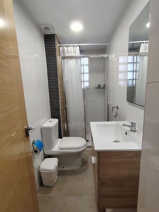 Piso en alquiler en Ciudad Jardín - Parque Roma en Zaragoza