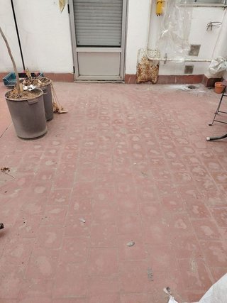 Piso en alquiler en Ciudad Jardín - Parque Roma en Zaragoza